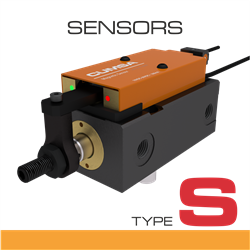 sensors-type-s